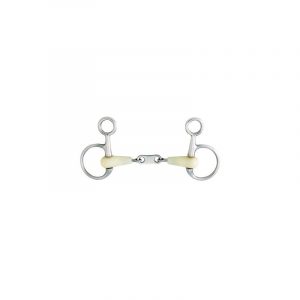 Happy Mouth Hanging Cheek French Link