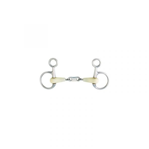 Happy Mouth Hanging Cheek French Link