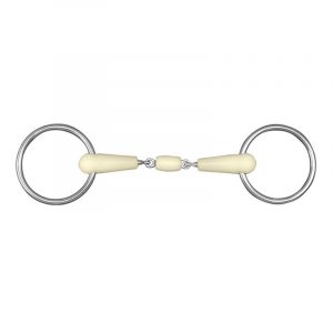 Happy Mouth Loose Ring Nylon Roller