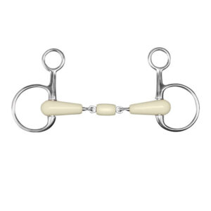 Happy Mouth Hanging Cheek Nylon Roller Bit