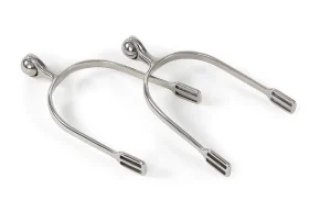 Rotary Spurs (Roller Ball)