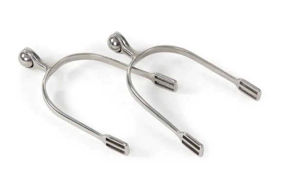 Rotary Spurs (Roller Ball)