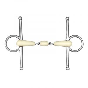 Happy Mouth Full Cheek Nylon Roller Bit
