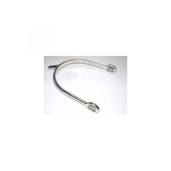 P.O.W Spurs Standard Neck Oval Eye