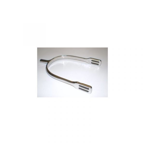 P.O.W Spurs Standard Neck Square Eye