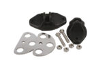 Fenceman 3 Way Insulated Gate Anchor