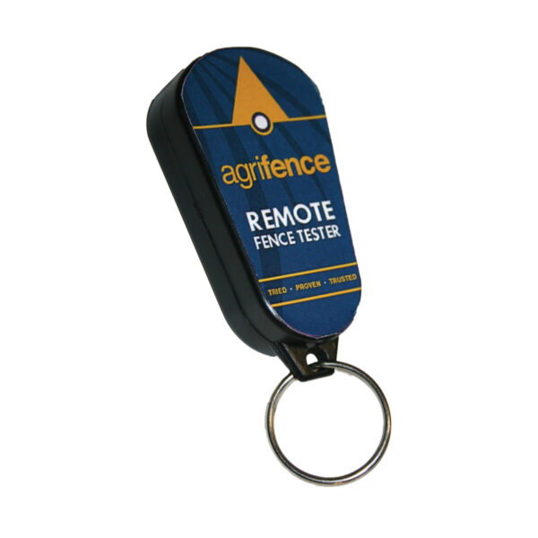 Agrifence Remote Fence Tester