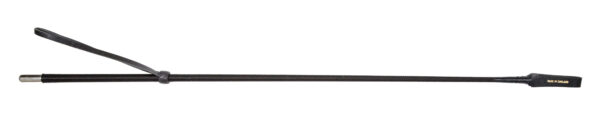 Junior Riding Whip – 24″ Plain Braid