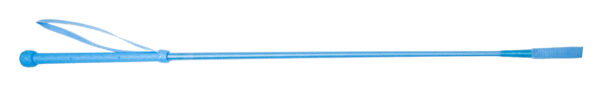 Junior Riding Whip - 24" Moulded Handle