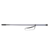Junior Riding Whip – 24″ Plain Braid