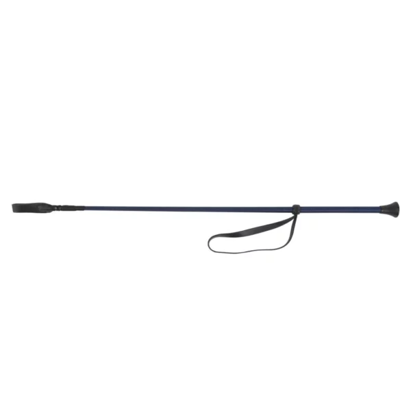 Junior Riding Whip – 24″ Plain Braid