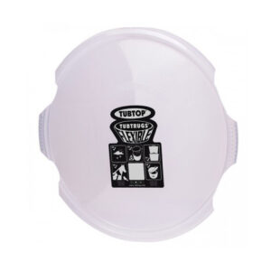 Red Gorilla Tubtrugs® TubTop