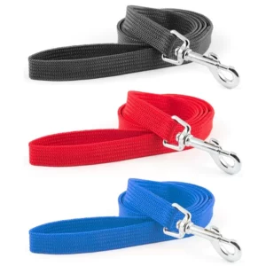 Soft Weave Dog Lead