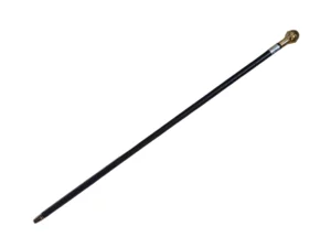 County Whips Show Cane