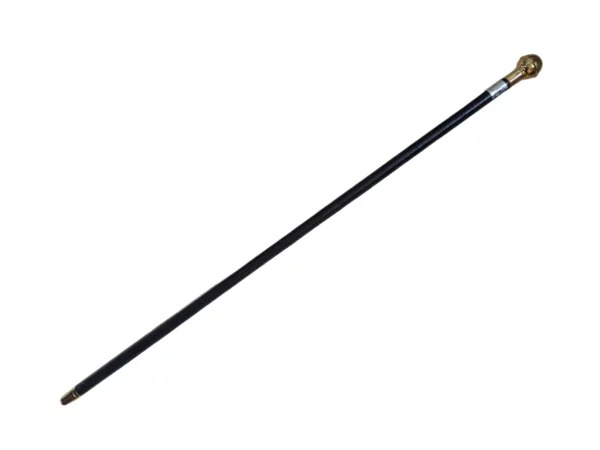 County Whips Show Cane