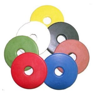Eqvvs Cheek Guards