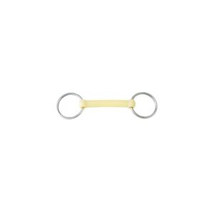 Happy Mouth Loose Ring Plain Bar Mouth