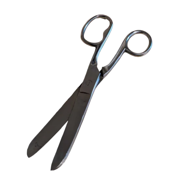 Scissors Heavy Weight - Stainless Steel