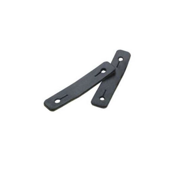 Peacock Stirrup - Replacement Leathers (Pair)