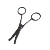 Plaiting Scissors - Stainless Steel