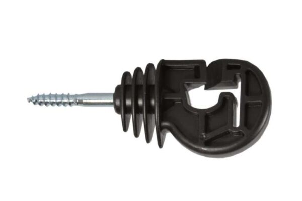 Fenceman Insulator Screw In Tape/Rope (Pack of 25)