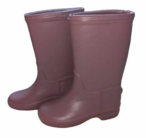 Harry Hall Childs Wellington Boot - Bravo