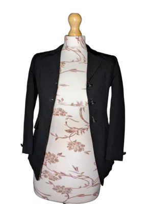 San Giorgio Childs Show Jacket 24"