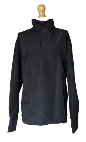 EqueTech Freestyle Overshirt