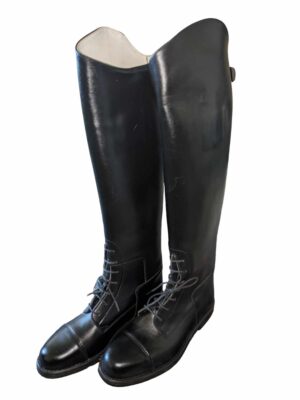 Rectiligne Spa Long Riding Boot