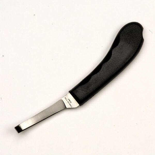 Hoof Trimming Knife - Right Handed
