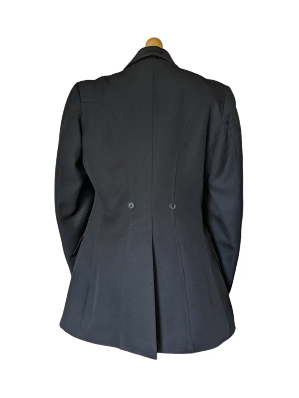Phoenix Men's Black Show Jacket - Image 2