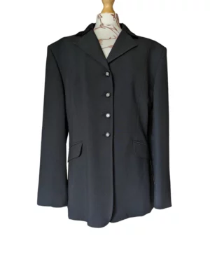 San Giorgio Ladies Show Jacket 46"