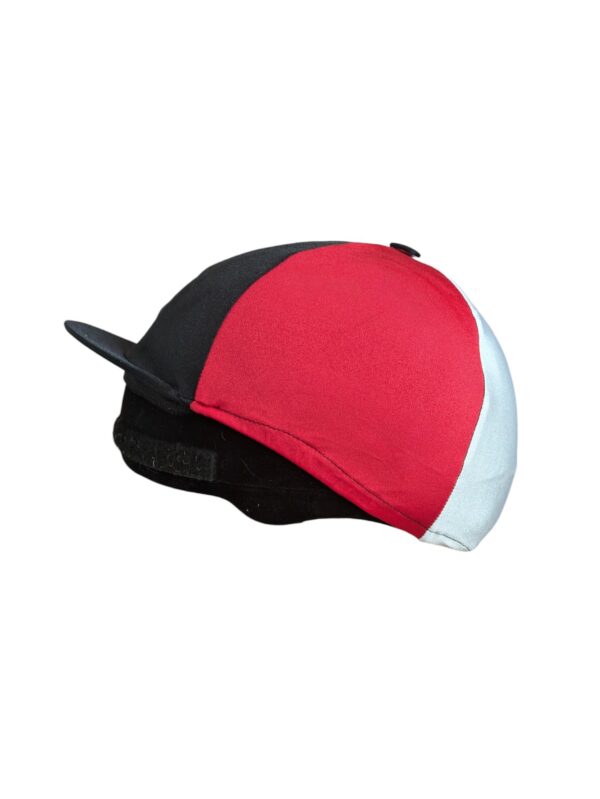 Capz Lycra Hat Silk 3 Colours