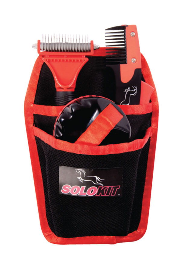 SoloGroom Holster