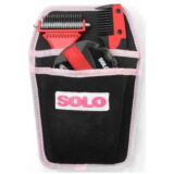 SoloGroom Holster Kit
