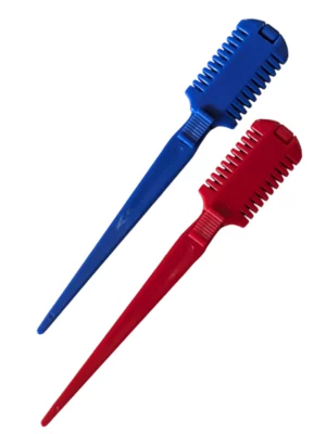 Thinning Comb - Plastic
