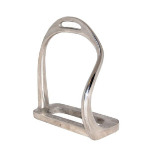 Bent Leg Safety Stirrups