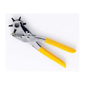 Leather Hole Punch