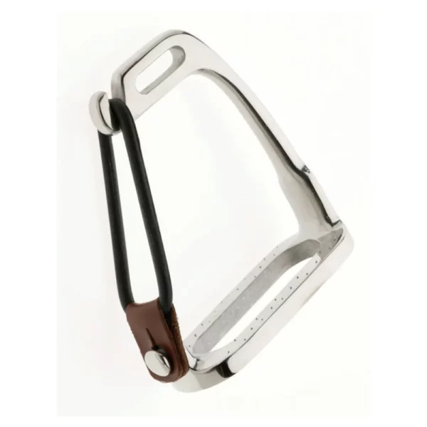 Lorina Peacock Safety Stirrup