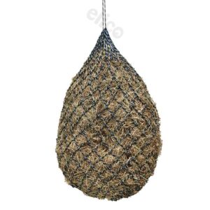 Tideford Hay Net 100cm (40") 4cm Mesh