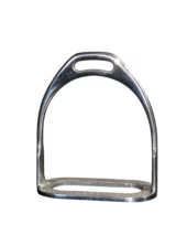 PSOB Stirrup Irons 3.50" (Mark Todd)