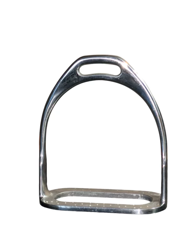 PSOB Stirrup Irons 3.50" (Mark Todd)