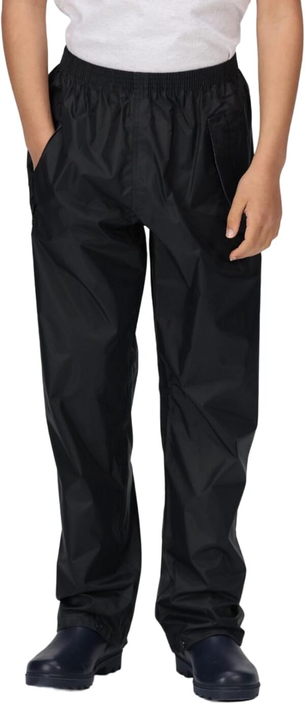 Regatta Stormbreak Waterproof Overtrousers