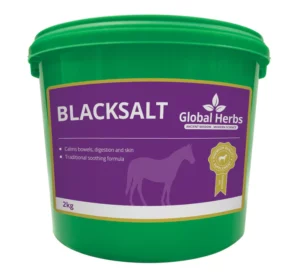 Global Herbs BlackSalt