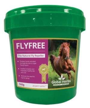 Global Herbs FlyFree