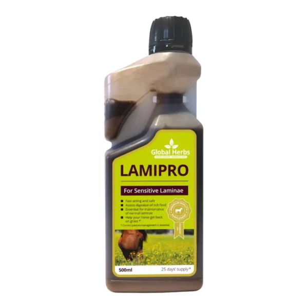 Global Herbs LamiPro Liquid