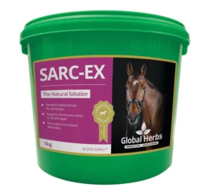 Global Herbs Sarc-Ex Powder
