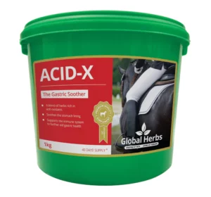 Acid-X
