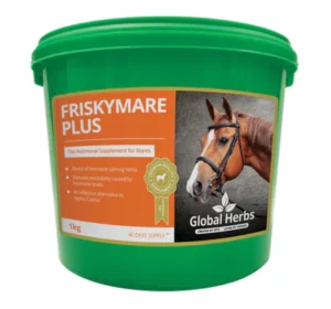 FriskyMare Plus