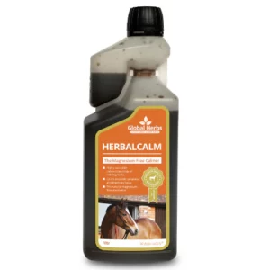 HerbalCalm Liquid